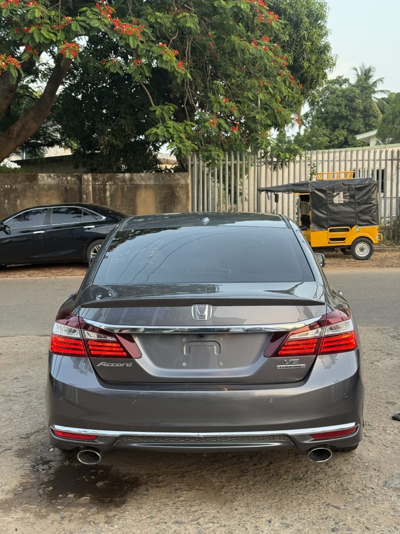 HONDA HONDA Accord Touring Kaduna North