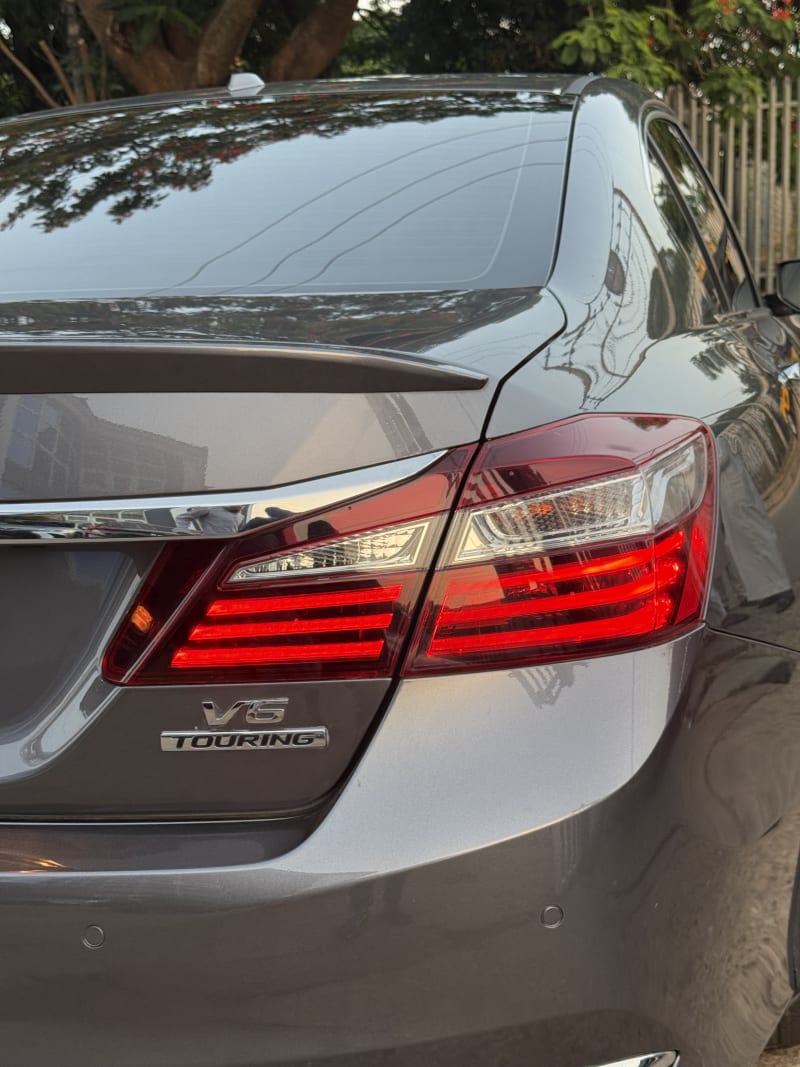 HONDA HONDA Accord Touring Kaduna North