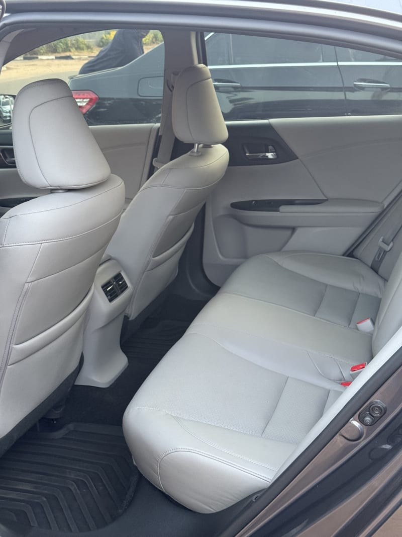HONDA HONDA Accord Touring Kaduna North