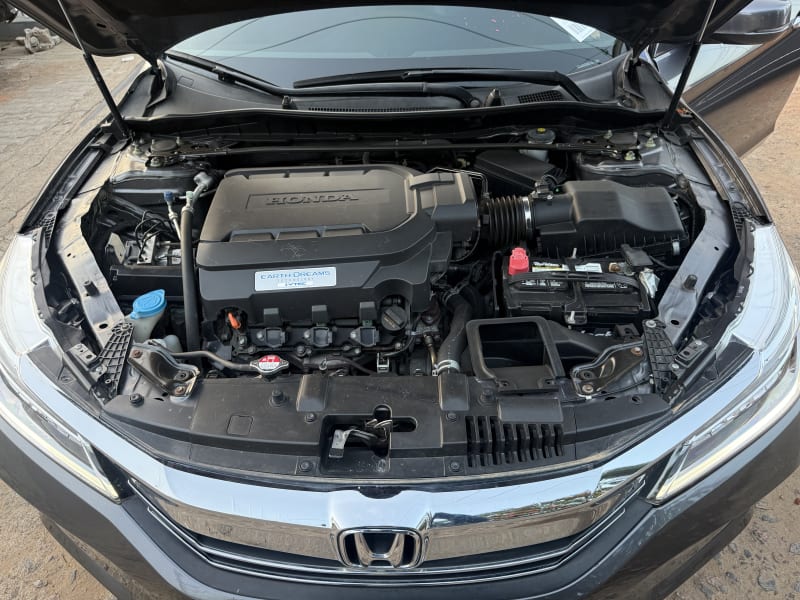 HONDA HONDA Accord Touring Kaduna North