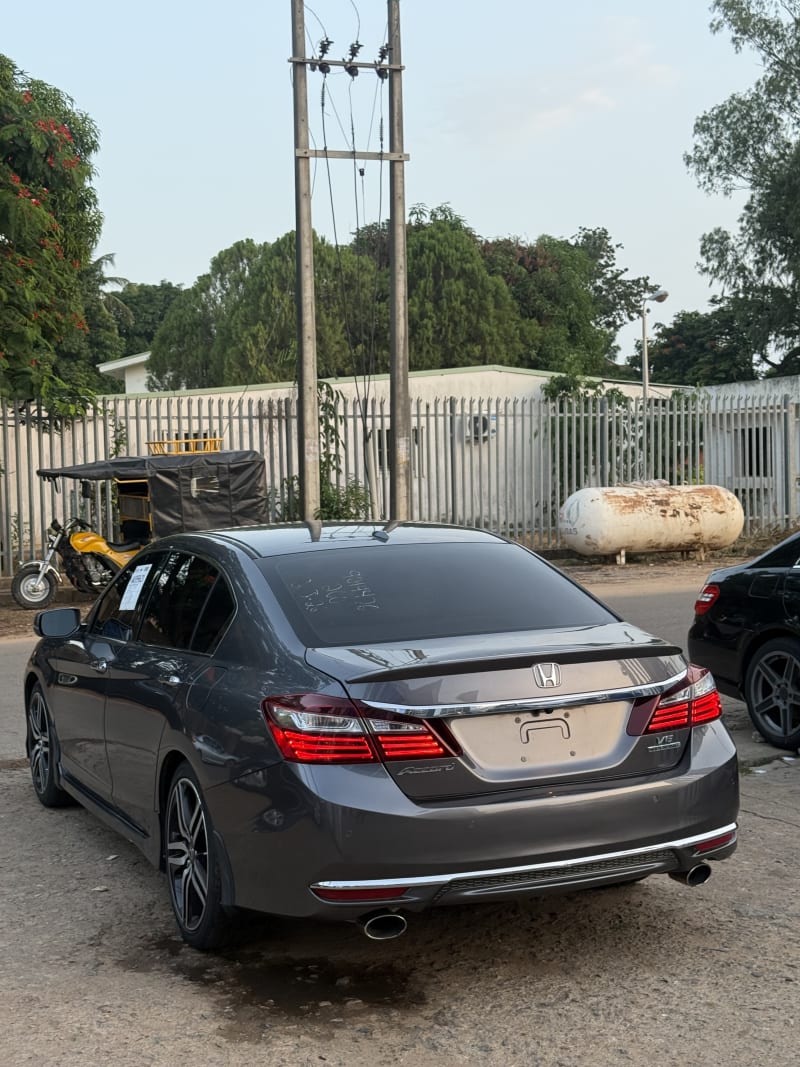 HONDA HONDA Accord Touring Kaduna North