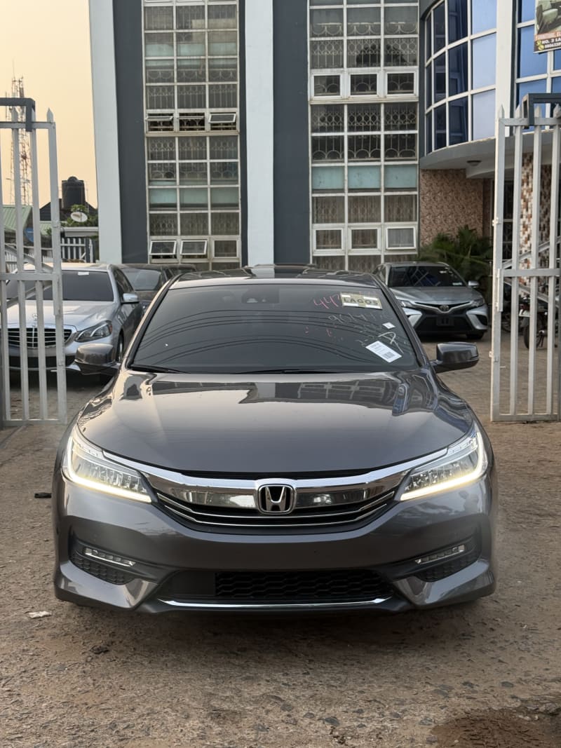 HONDA HONDA Accord Touring Kaduna North
