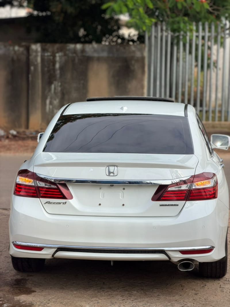 HONDA HONDA Accord Touring Kaduna North