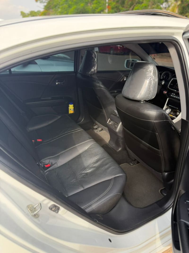 HONDA HONDA Accord Touring Kaduna North