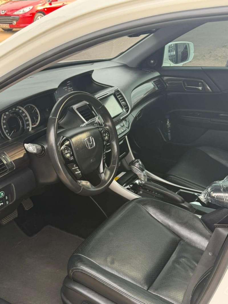 HONDA HONDA Accord Touring Kaduna North