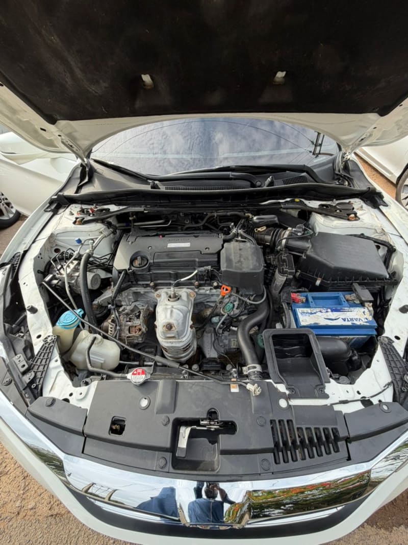HONDA HONDA Accord Touring Kaduna North