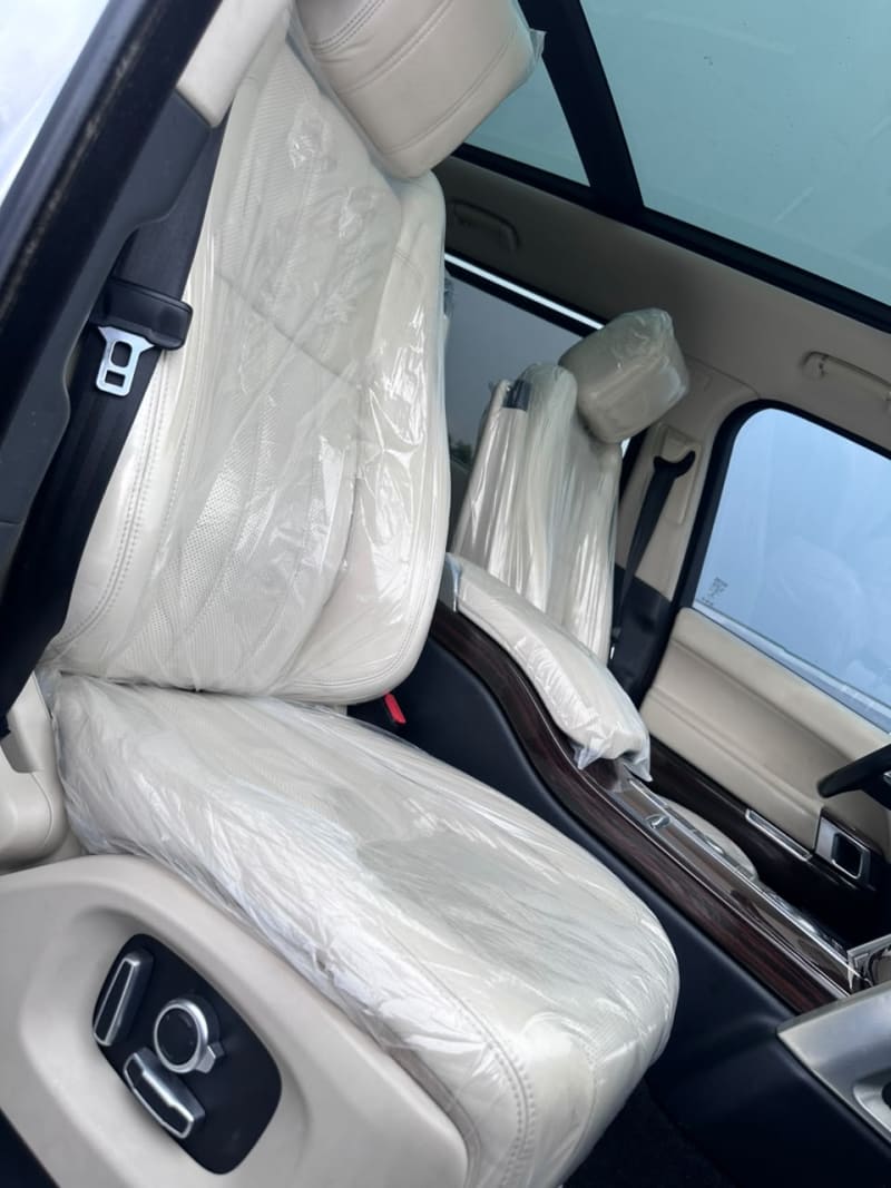 LAND ROVER L-R Range Rover Range Rover 2.0 LWB PHEV 297kW Vogue SE 4x4 MY22 AT Eti Osa