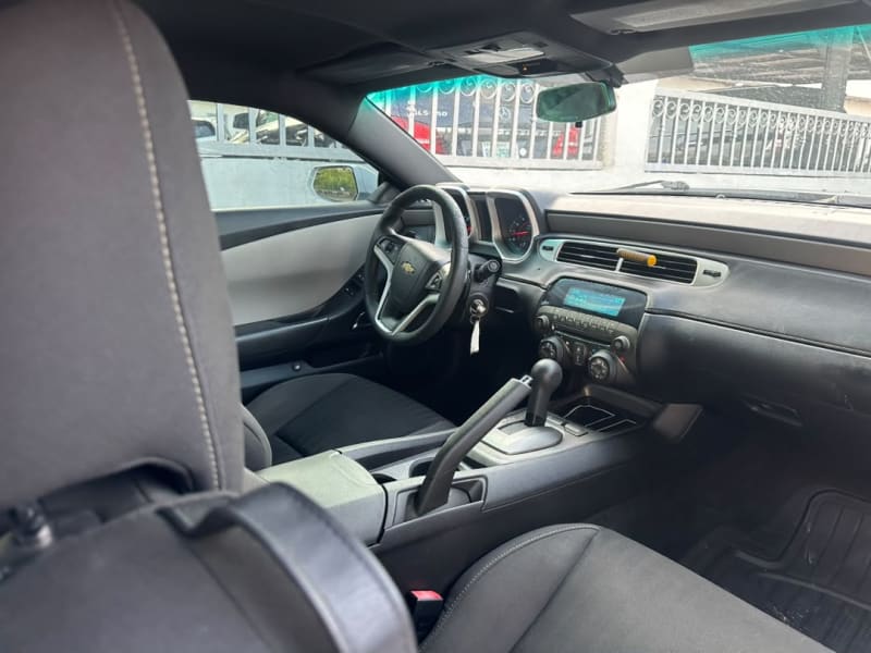 CHEVROLET CHEVROLET Camaro LT Eti Osa