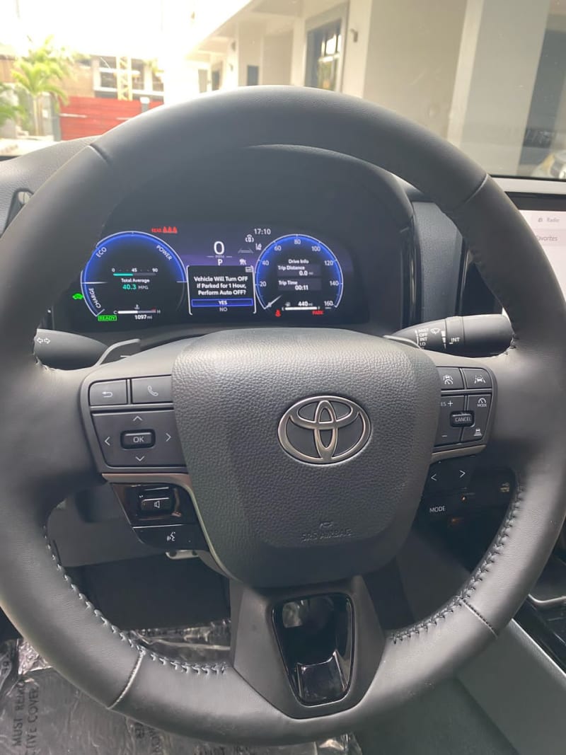 TOYOTA TOYOTA Camry Camry 3.0 V6 AT Ibeju-Lekki