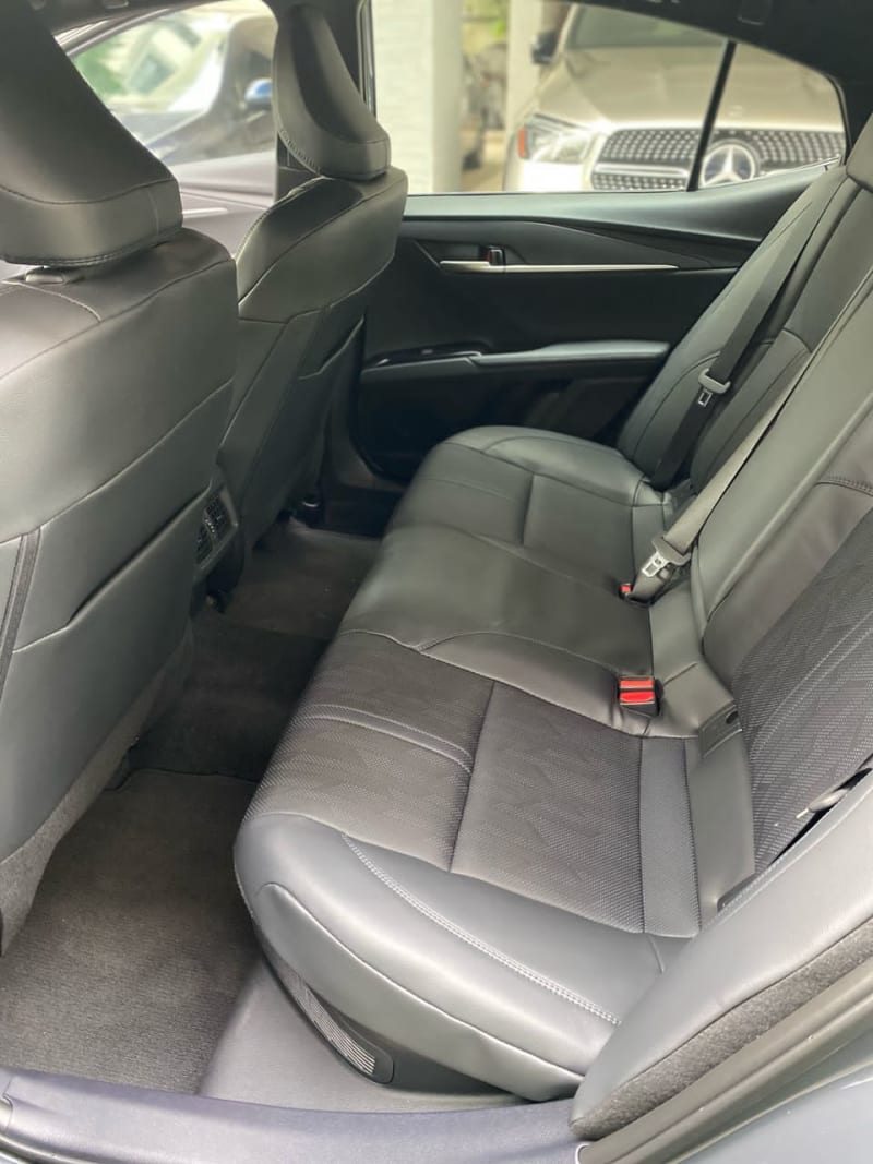 TOYOTA TOYOTA Camry Camry 3.0 V6 AT Ibeju-Lekki