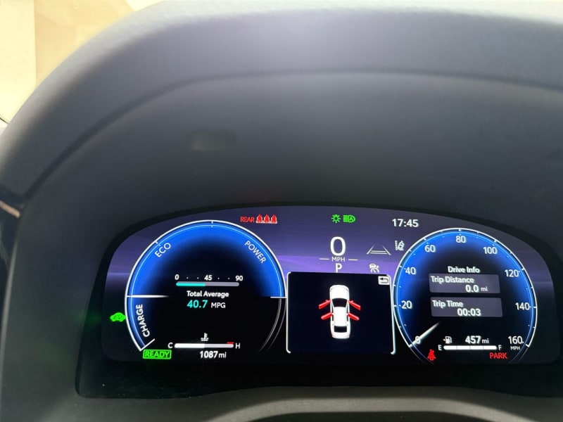 TOYOTA TOYOTA Camry Camry 3.0 V6 AT Ibeju-Lekki