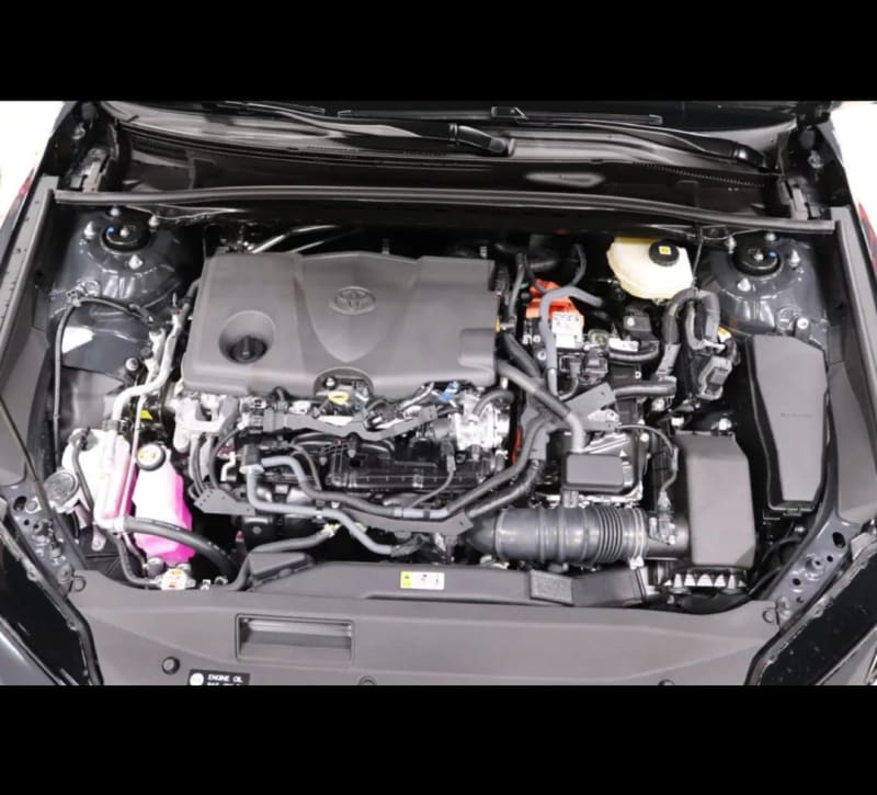TOYOTA TOYOTA Camry Camry 3.0 V6 AT Ibeju-Lekki