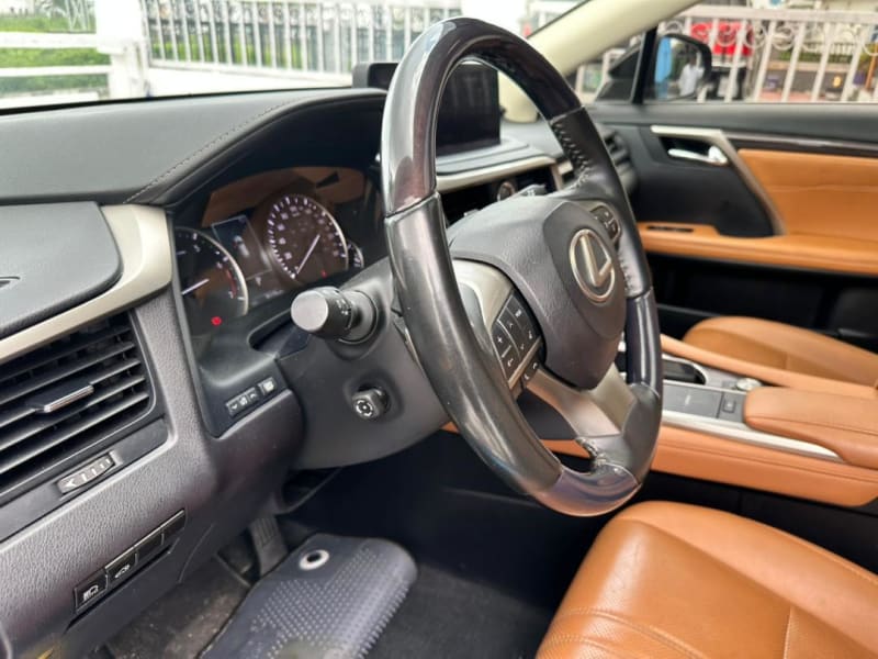 LEXUS LEXUS RX 350 Luxury Ibeju-Lekki