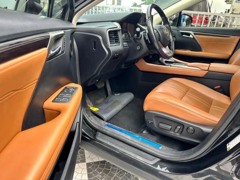 LEXUS LEXUS RX 350 Luxury Ibeju-Lekki