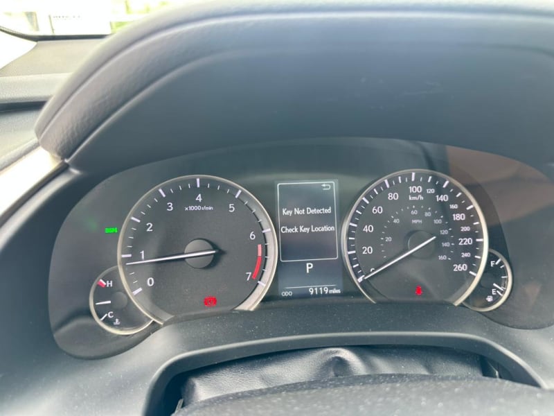 LEXUS LEXUS RX 350 Luxury Ibeju-Lekki