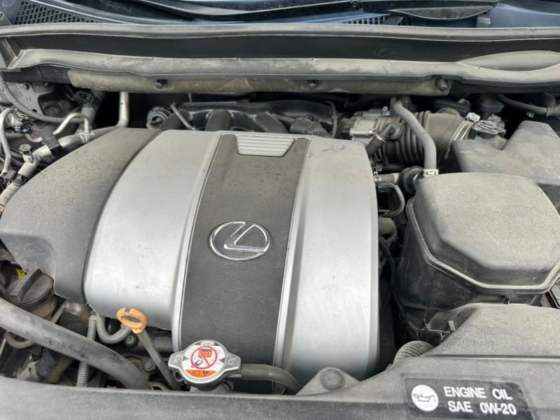 LEXUS LEXUS RX 350 Luxury Ibeju-Lekki