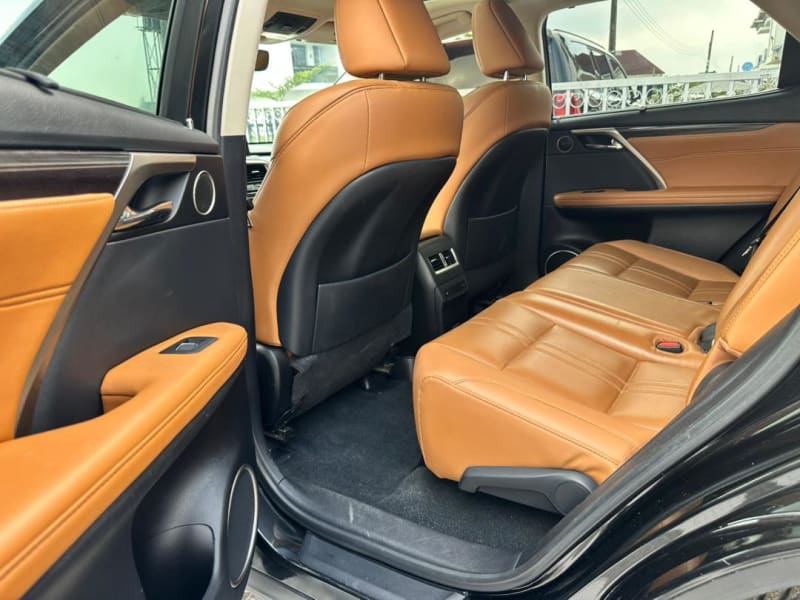 LEXUS LEXUS RX 350 Luxury Ibeju-Lekki