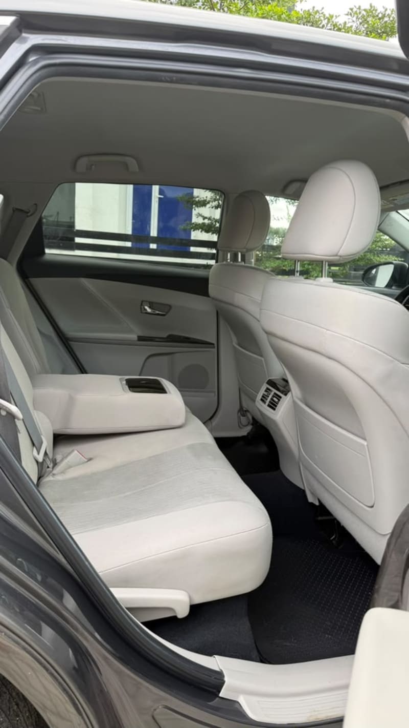 TOYOTA TOYOTA VENZA LE Ibeju-Lekki