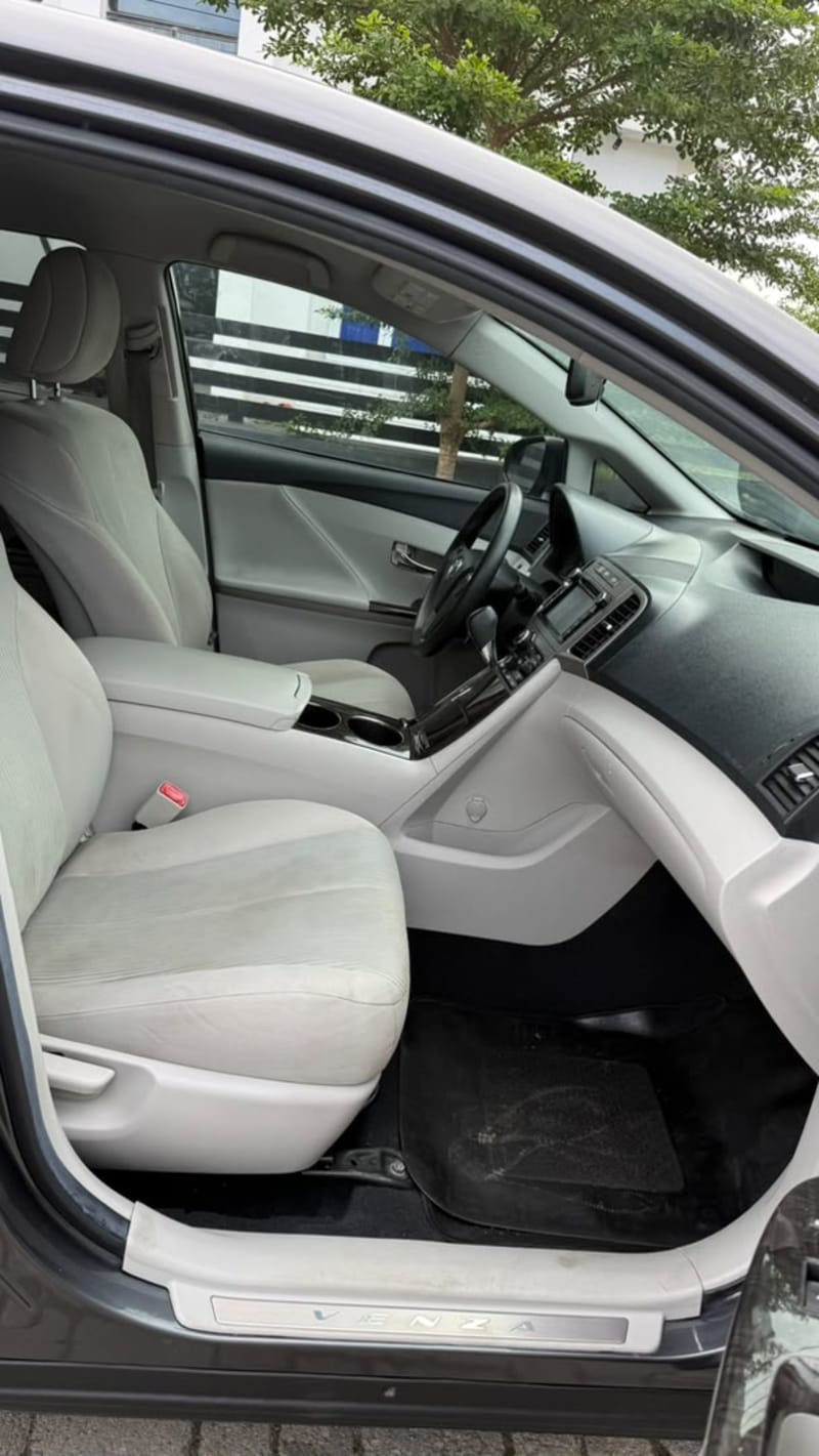 TOYOTA TOYOTA VENZA LE Ibeju-Lekki
