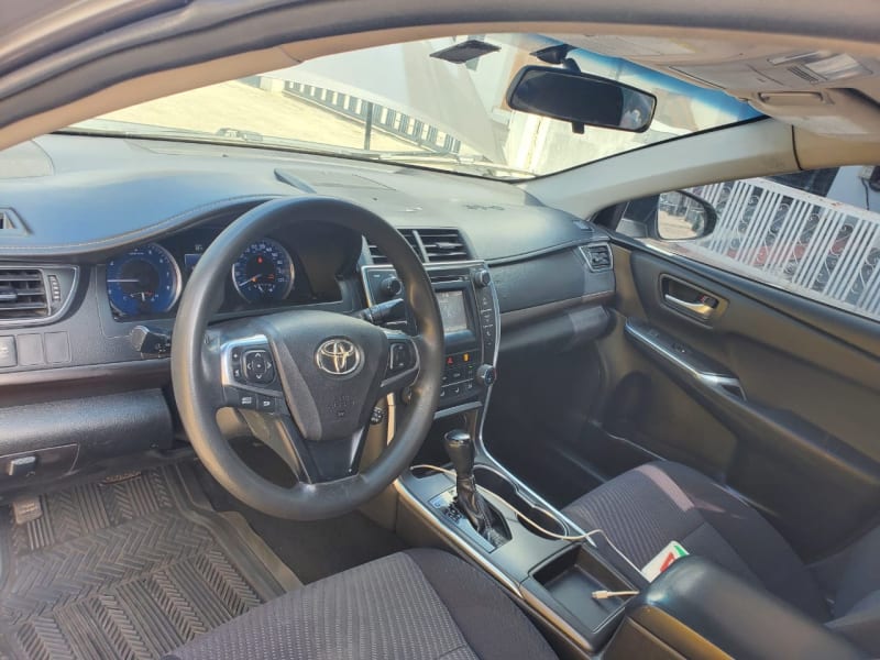 TOYOTA TOYOTA Camry SE Eti Osa