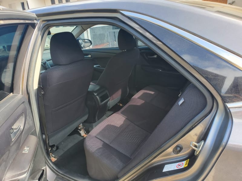 TOYOTA TOYOTA Camry SE Eti Osa