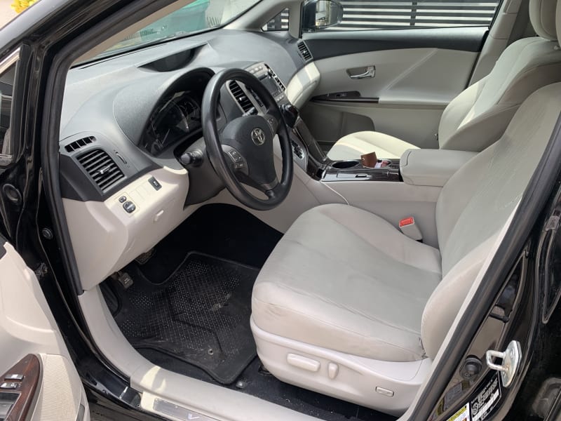 TOYOTA TOYOTA VENZA LE Eti Osa