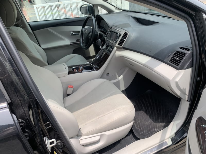 TOYOTA TOYOTA VENZA LE Eti Osa