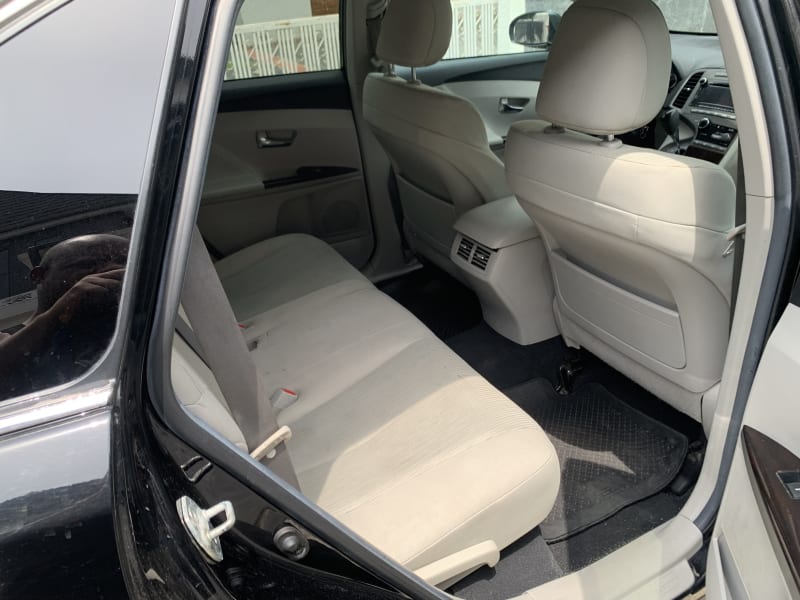 TOYOTA TOYOTA VENZA LE Eti Osa