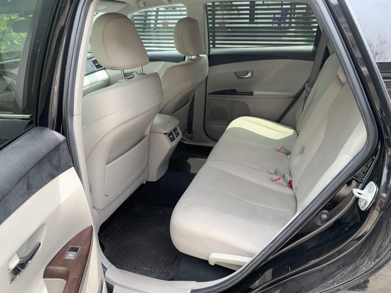 TOYOTA TOYOTA VENZA LE Eti Osa