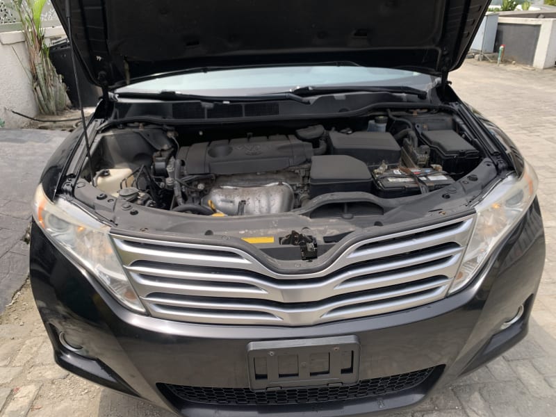 TOYOTA TOYOTA VENZA LE Eti Osa