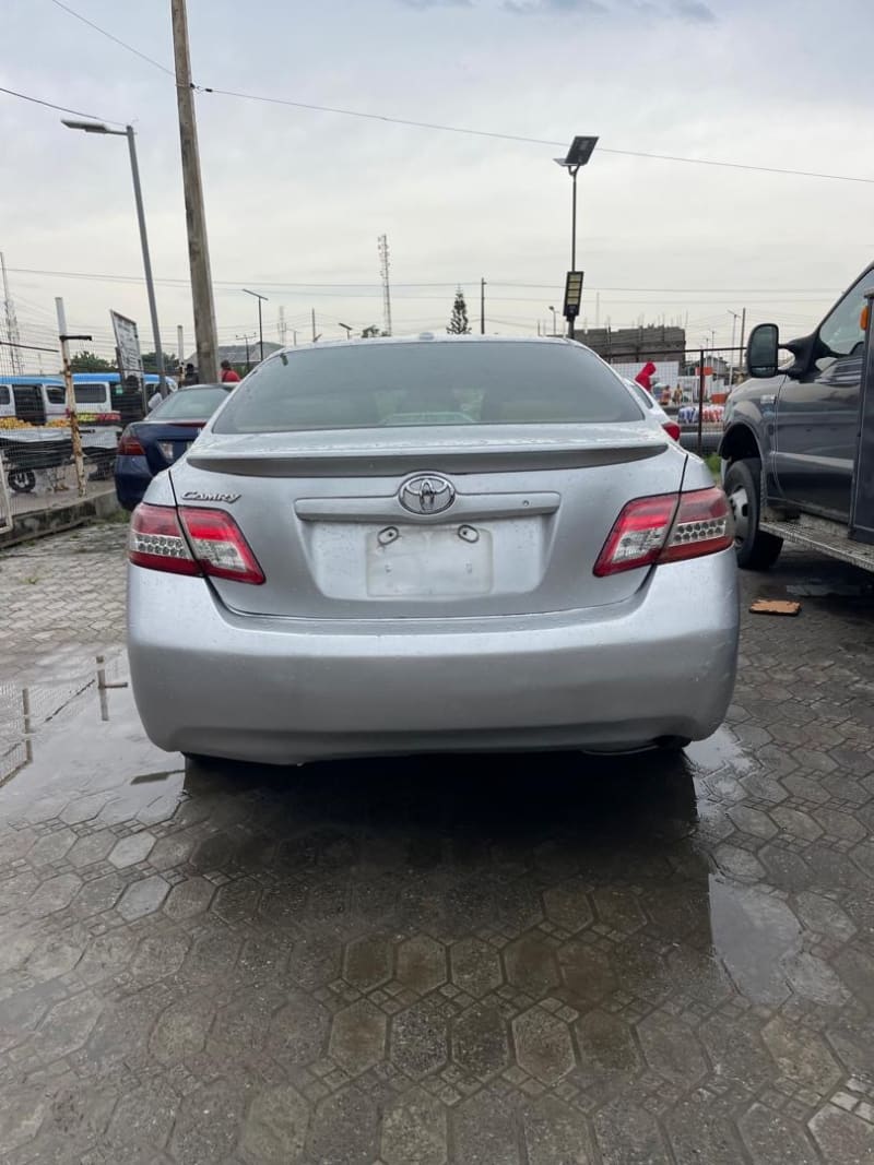 TOYOTA TOYOTA Camry LE Eti Osa