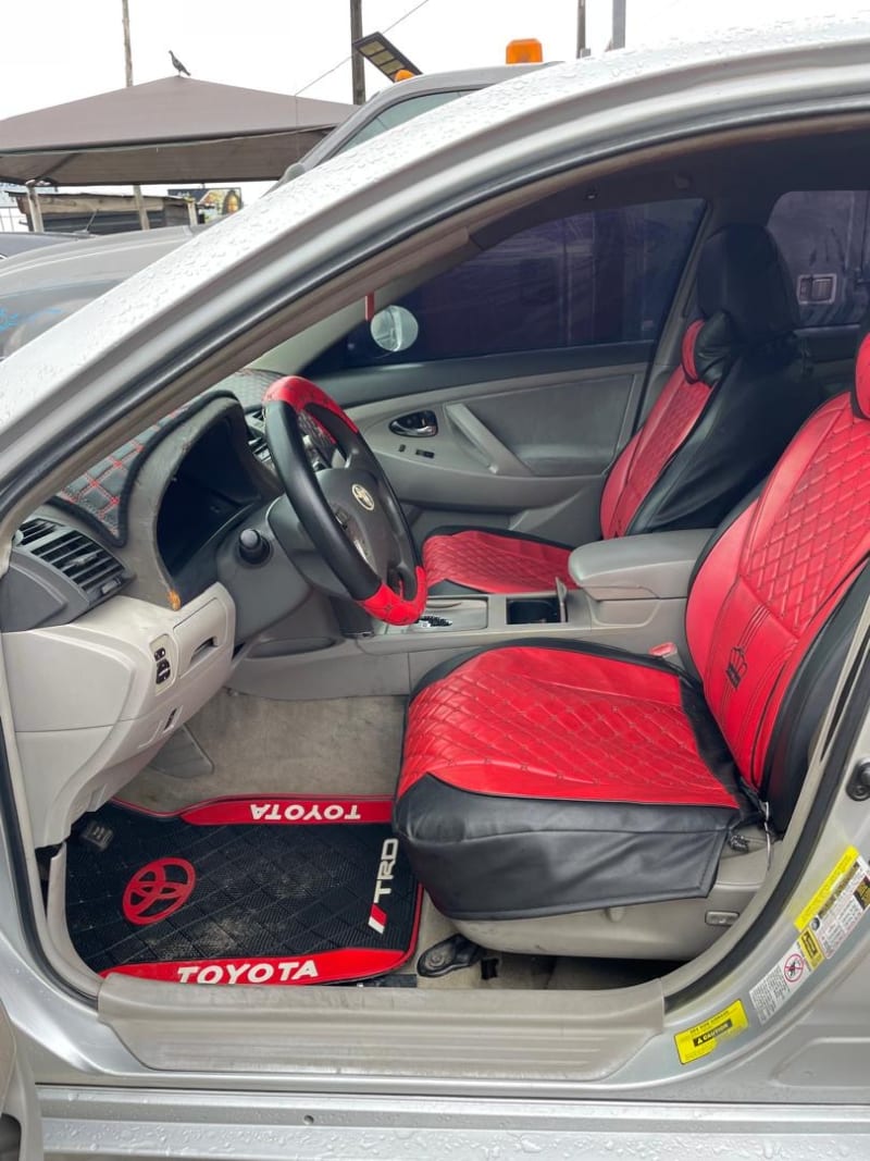 TOYOTA TOYOTA Camry LE Eti Osa