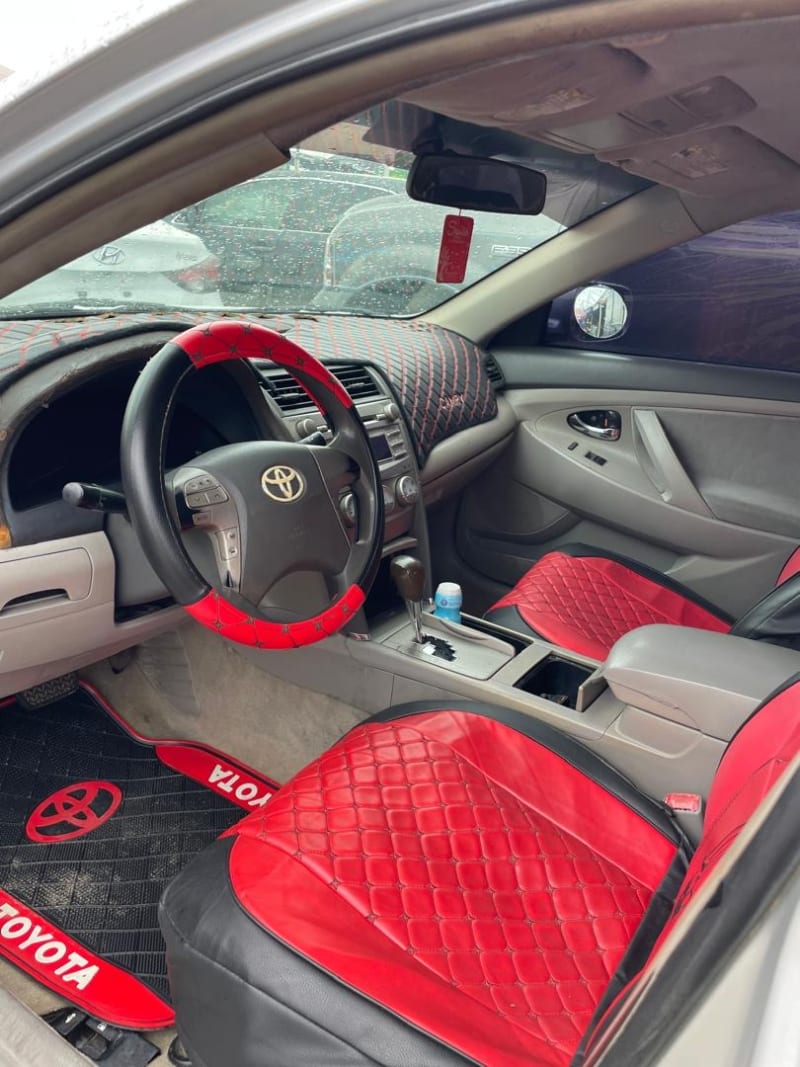 TOYOTA TOYOTA Camry LE Eti Osa