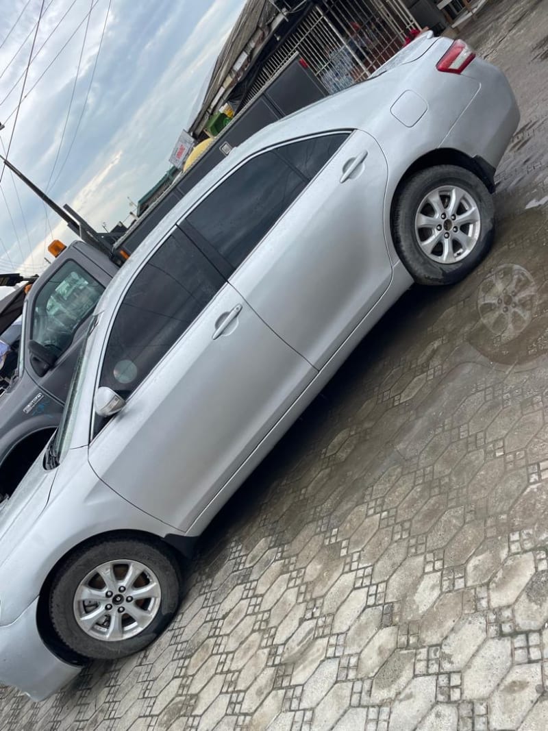 TOYOTA TOYOTA Camry LE Eti Osa
