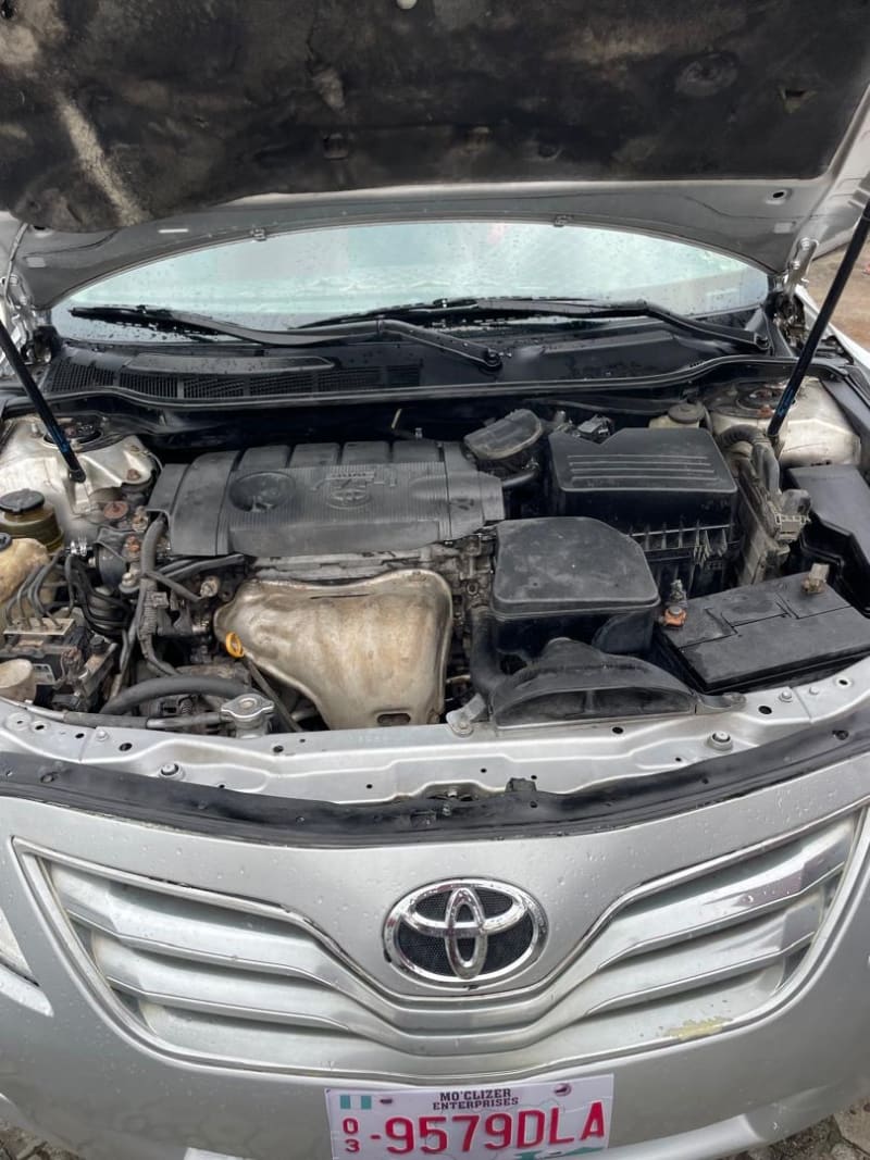 TOYOTA TOYOTA Camry LE Eti Osa