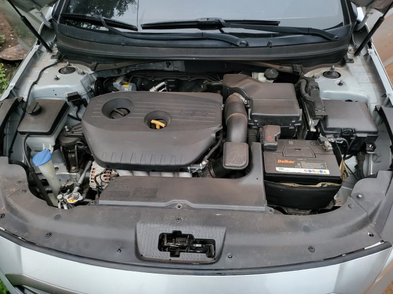 VOLKSWAGEN VOLKSWAGEN Passat 1.8 TSI Kaduna South
