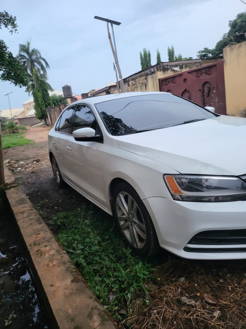 VOLKSWAGEN VOLKSWAGEN Passat 1.8 TSI Kaduna South