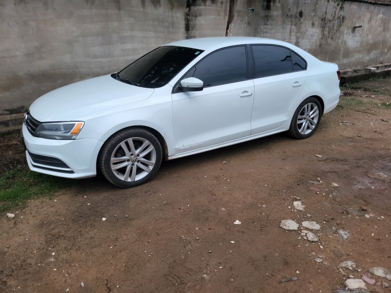 VOLKSWAGEN VOLKSWAGEN Passat 1.8 TSI Kaduna South