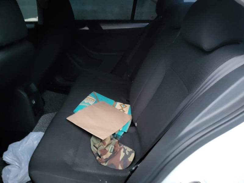 VOLKSWAGEN VOLKSWAGEN Passat 1.8 TSI Kaduna South
