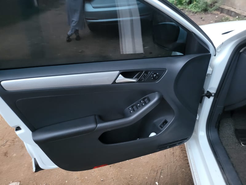 VOLKSWAGEN VOLKSWAGEN Passat 1.8 TSI Kaduna South