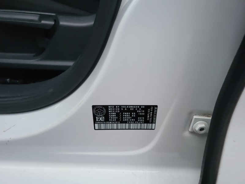VOLKSWAGEN VOLKSWAGEN Passat 1.8 TSI Kaduna South