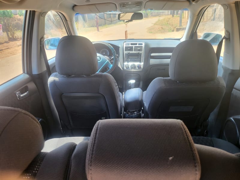 KIA KIA Sportage Sportage 1.6 CRDi EX Dsl MY23 AT Kaduna South