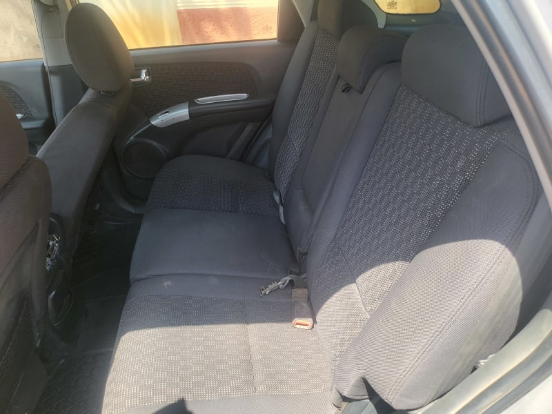 KIA KIA Sportage Sportage 1.6 CRDi EX Dsl MY23 AT Kaduna South