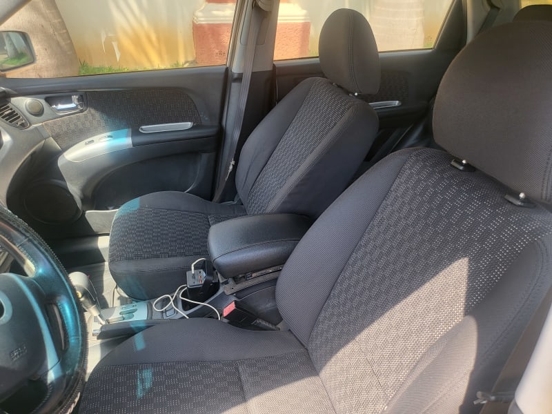 KIA KIA Sportage Sportage 1.6 CRDi EX Dsl MY23 AT Kaduna South
