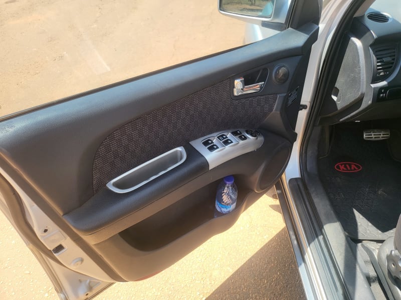 KIA KIA Sportage Sportage 1.6 CRDi EX Dsl MY23 AT Kaduna South