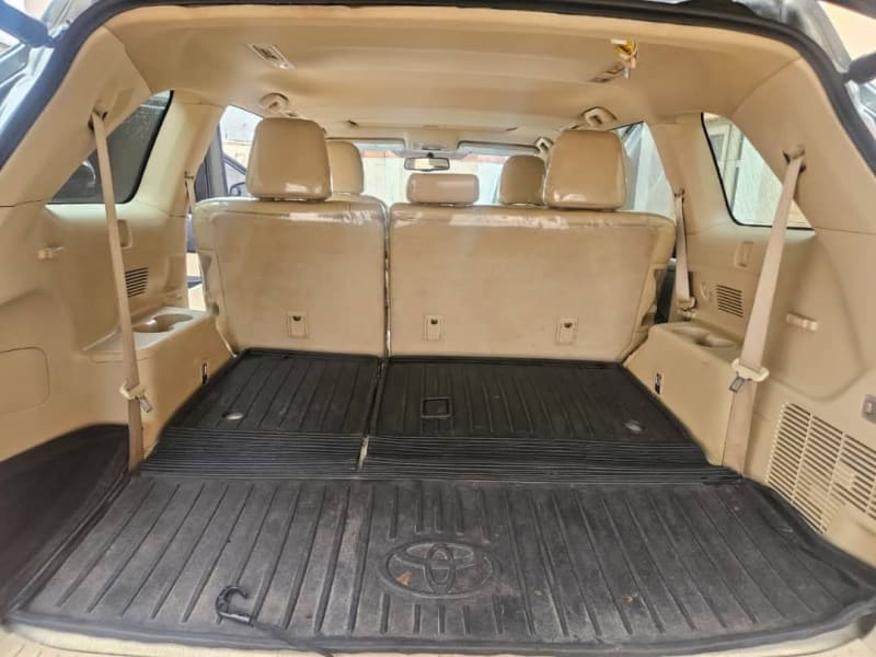 TOYOTA Toyota Highlander XLE Ibadan North