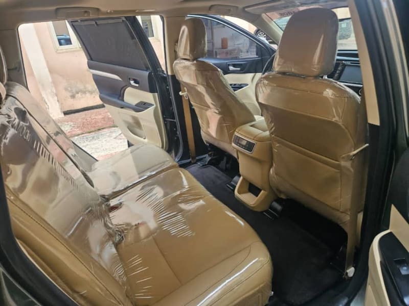 TOYOTA Toyota Highlander XLE Ibadan North