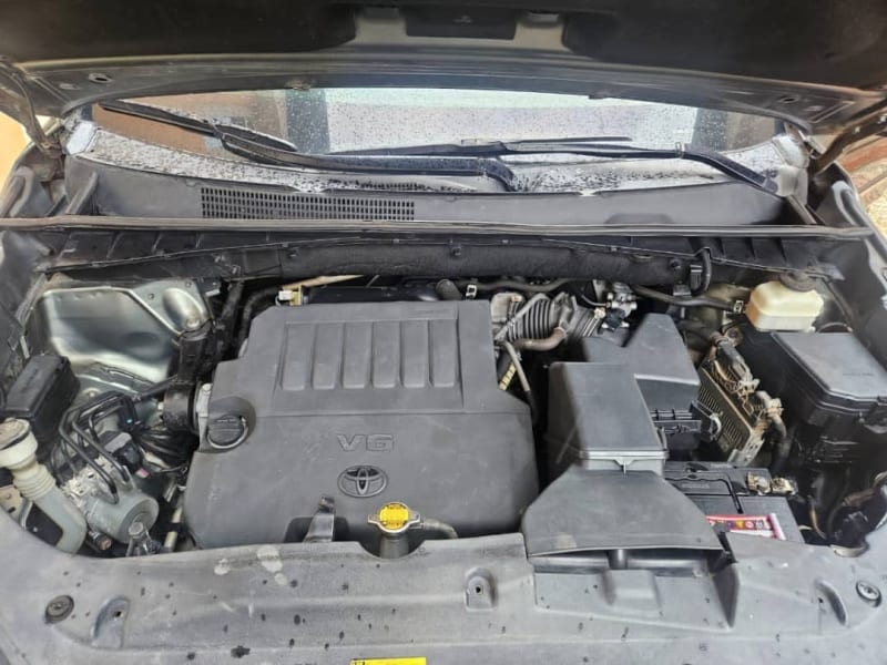 TOYOTA Toyota Highlander XLE Ibadan North