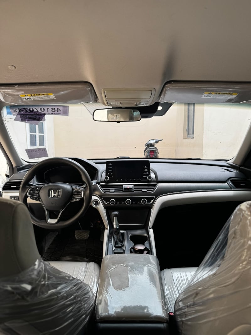HONDA HONDA Accord 2.0 L Turbo Kaduna South