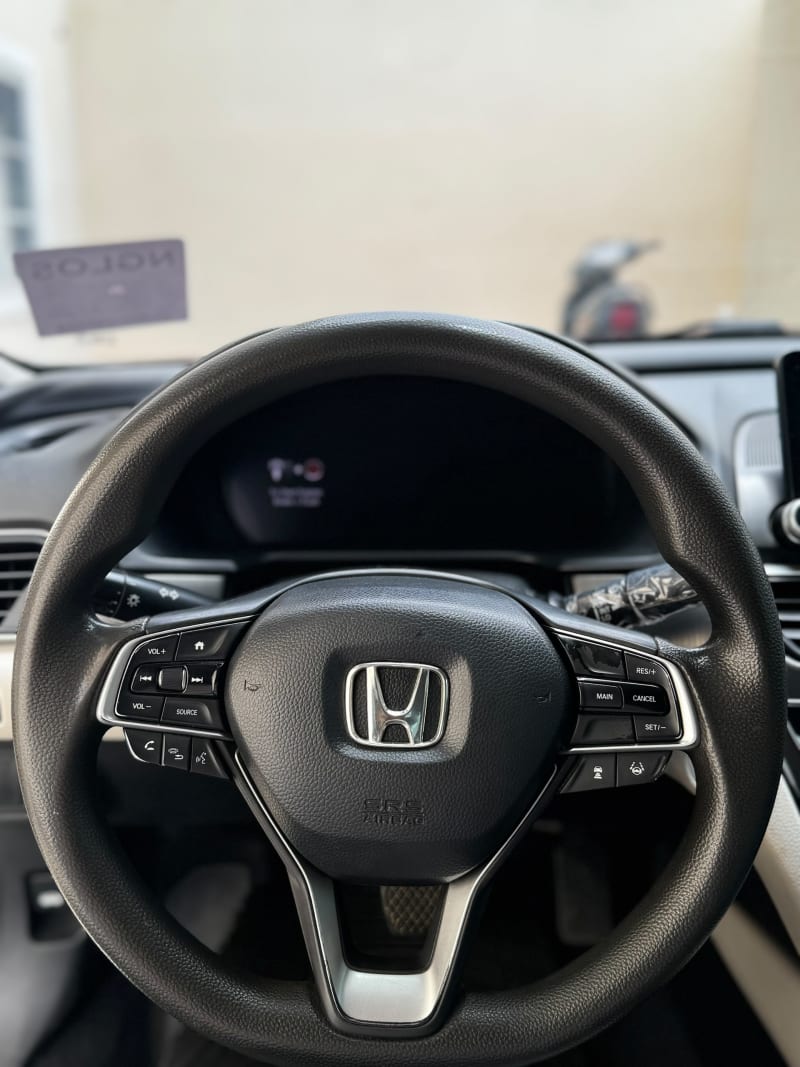 HONDA HONDA Accord 2.0 L Turbo Kaduna South